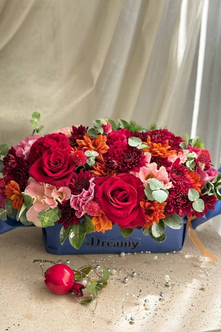گل ابنباتی کابلی 