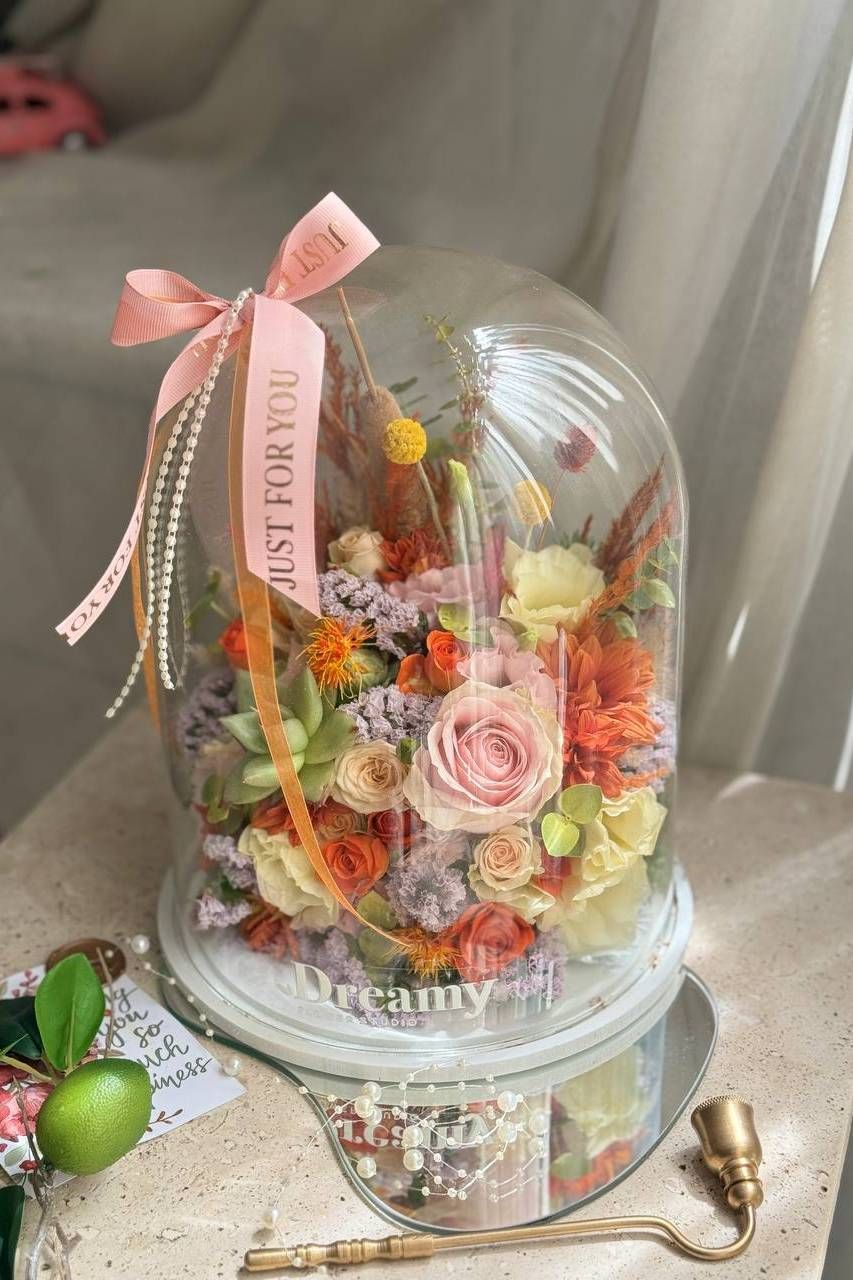 گوی شیشه ای دلوین